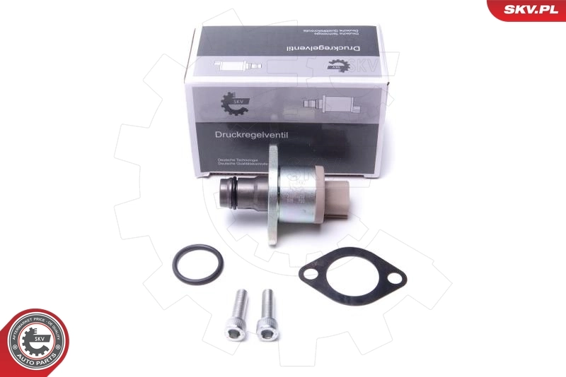 Pressure Control Valve, common rail system